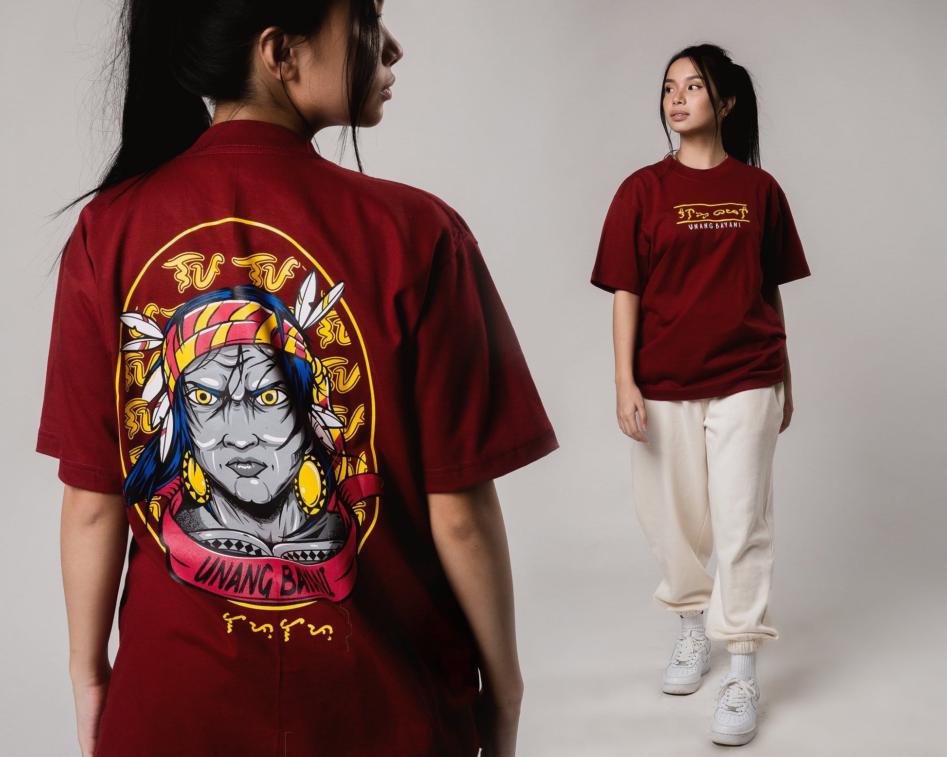 Lapulapu shirt