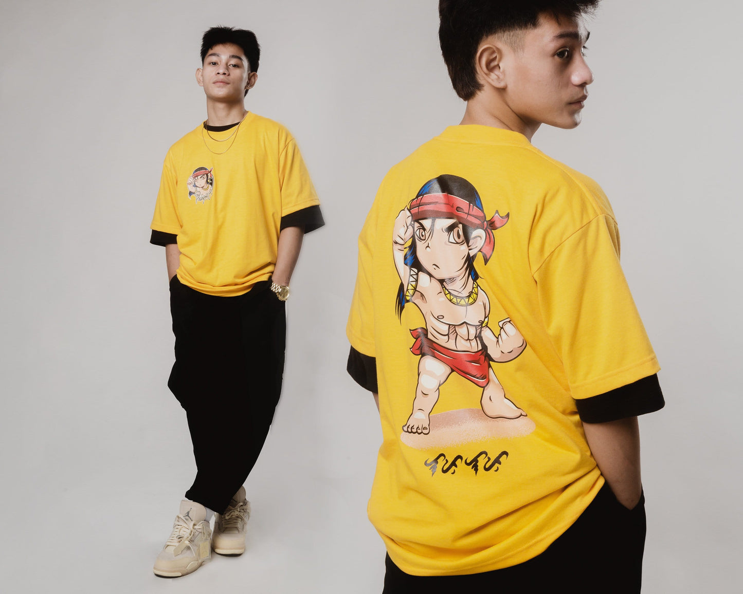 Lapulapu Shirt